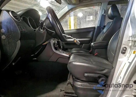 2007 Suzuki Grand Vitara Luxury z USA, uszkodzony, nr VIN JS3TD947074200717